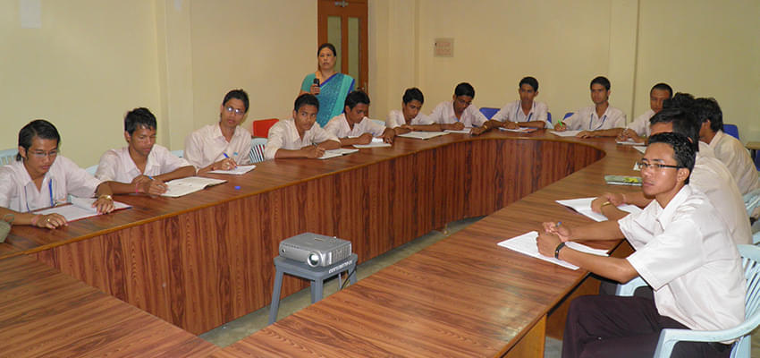 CIPET: Institute Of Plastics Technology Bhubaneswar Hall photo 3